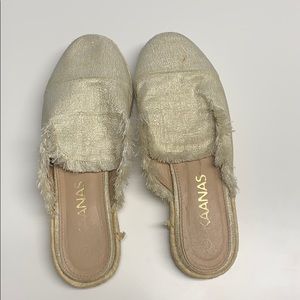 Kaanas Mules
